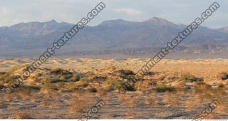 Photo Reference of Background Mountains 0064